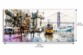 Rainy Afternoon with Elena in Lisbon