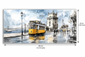Elena’s Golden Tram Morning in Lisbon