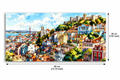 Elena’s Hills of Light in Lisbon